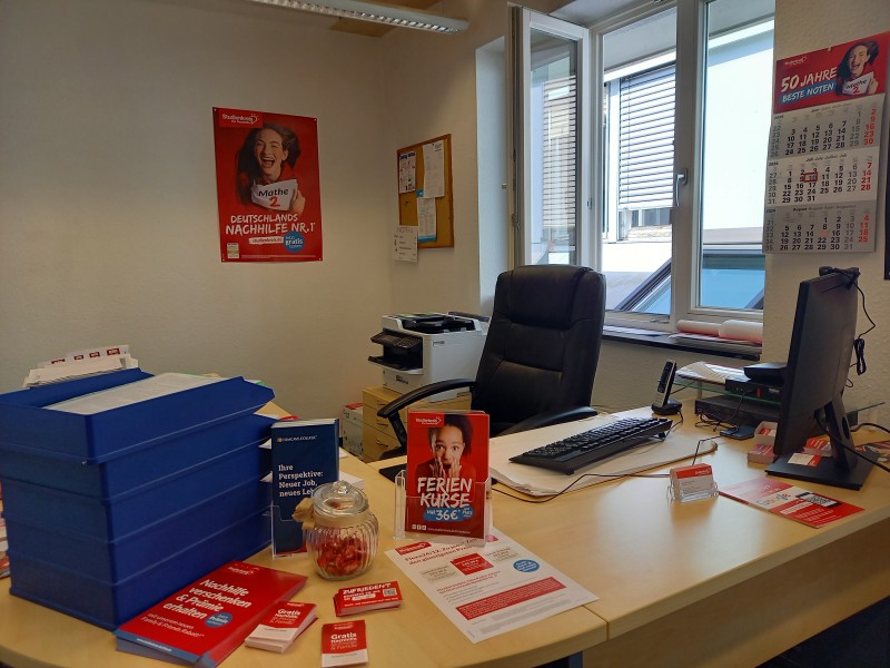 Büro