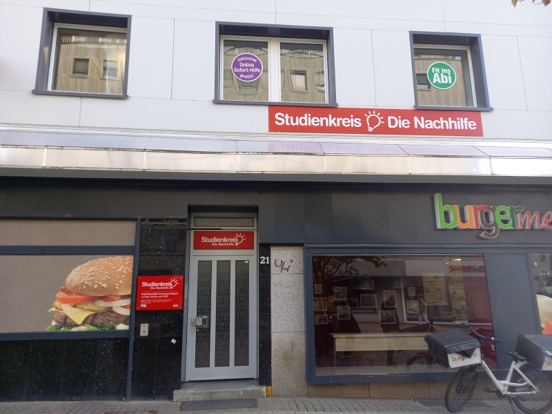 Außenansicht