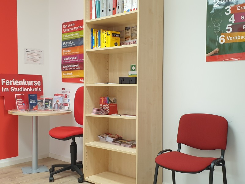 Wartebereich