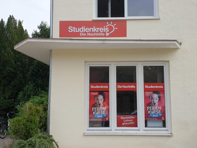 Außenansicht 1