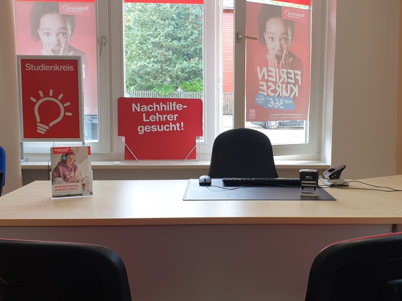 Büro