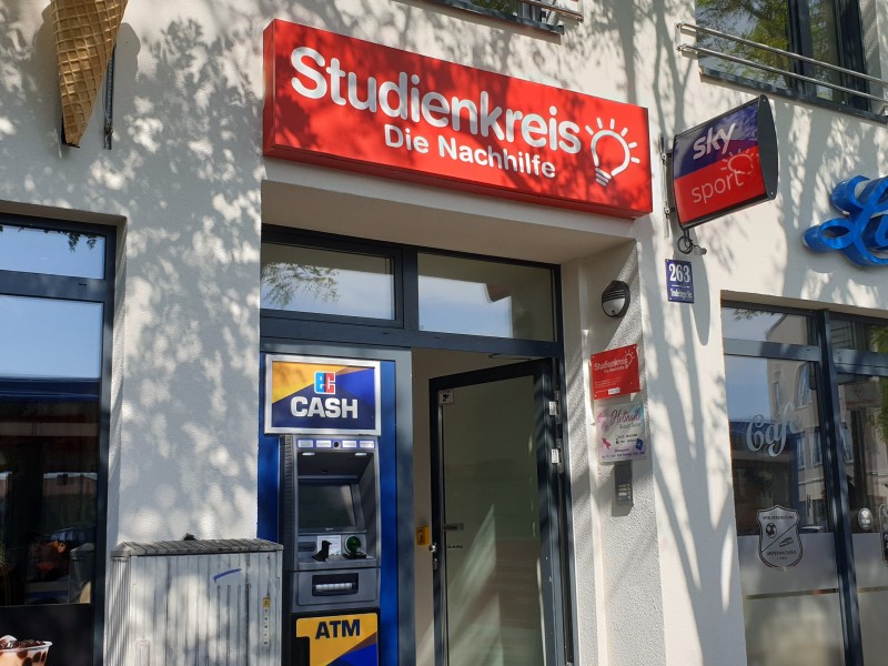 Außenansicht