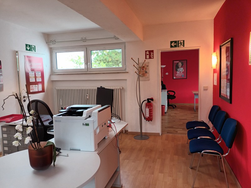 Büro