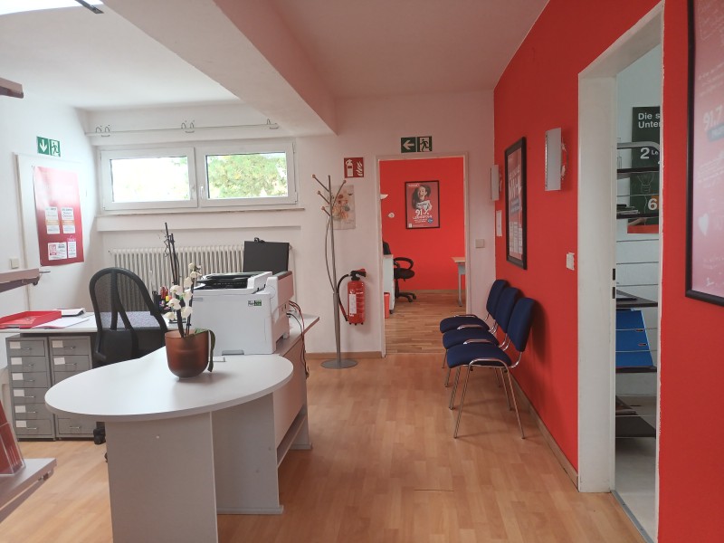 Büro