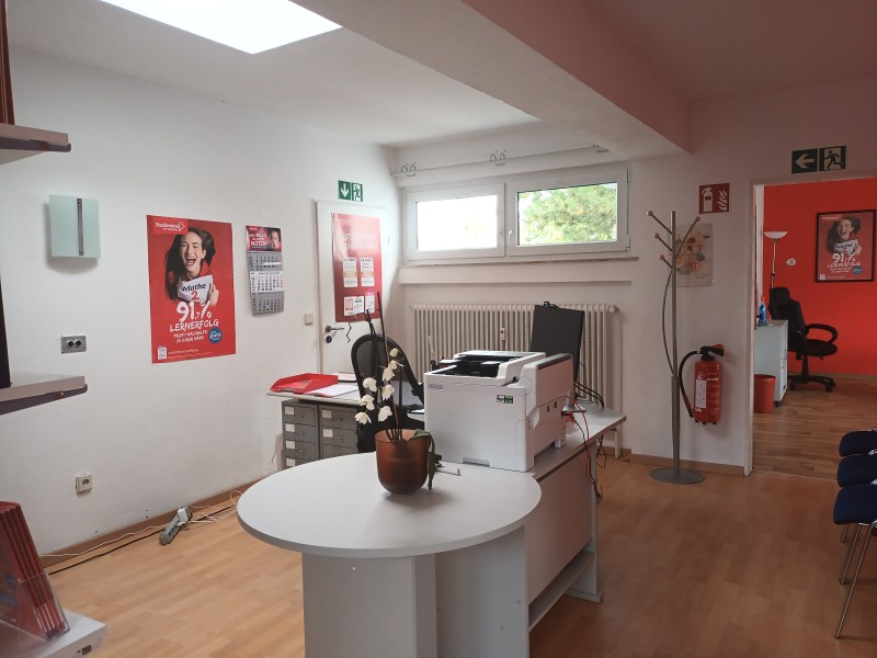 Büro