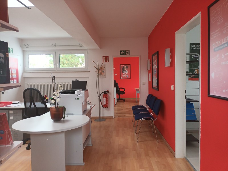 Büro