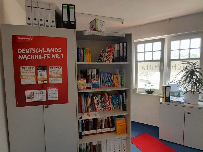 Büro