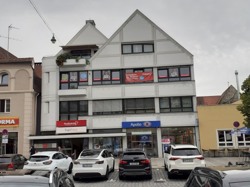 Außenansicht