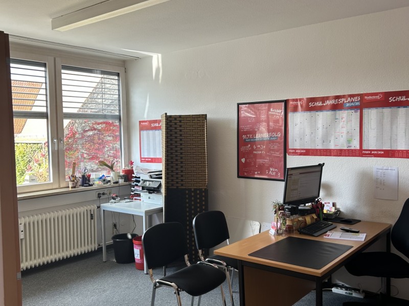 Büro