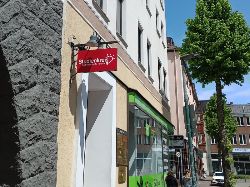 Außenansicht
