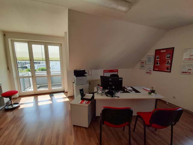 Büro