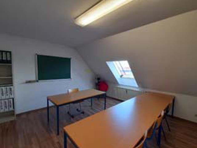 Unterrichtsraum 5