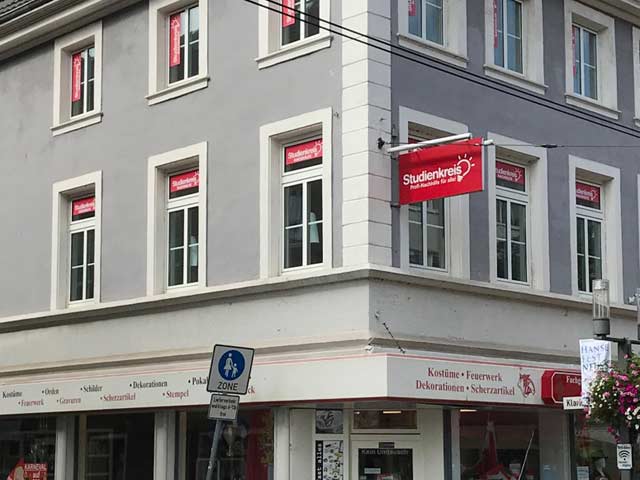 Außenansicht