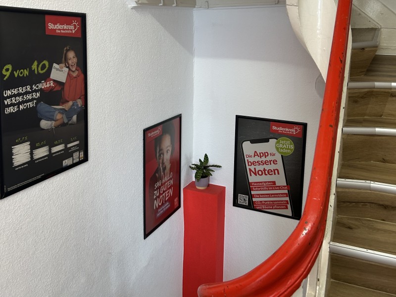Treppen