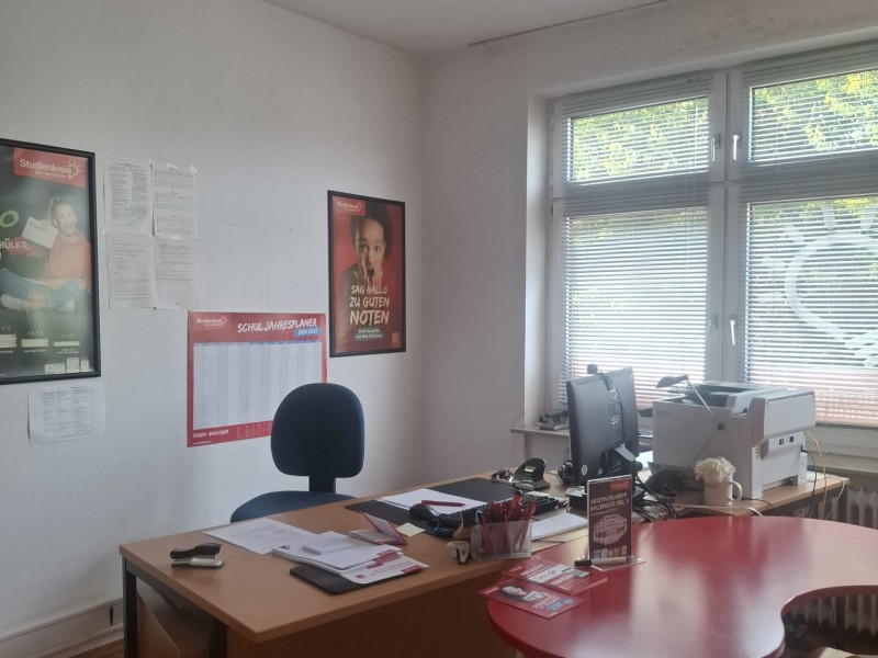 Büro
