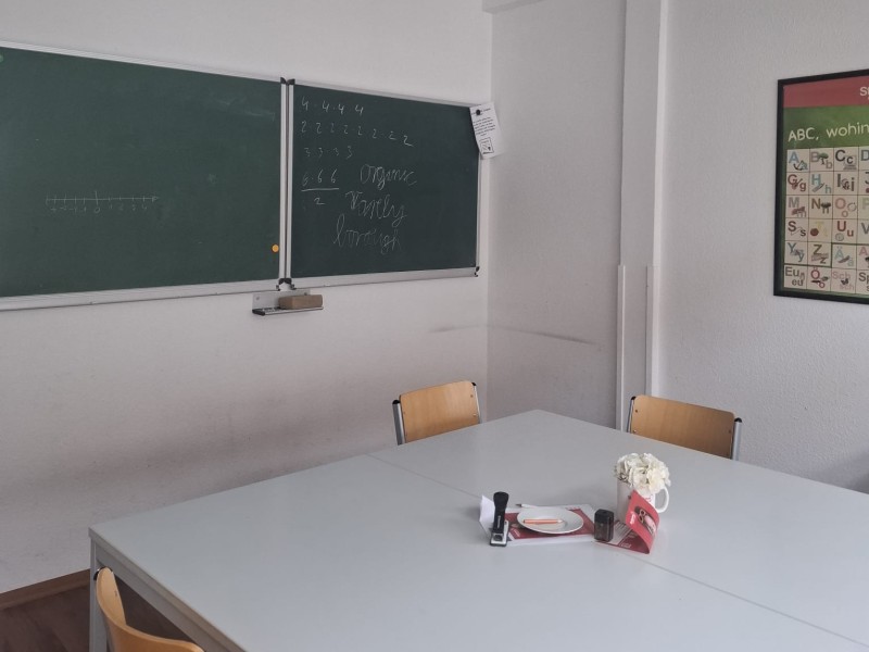 U-Raum 4