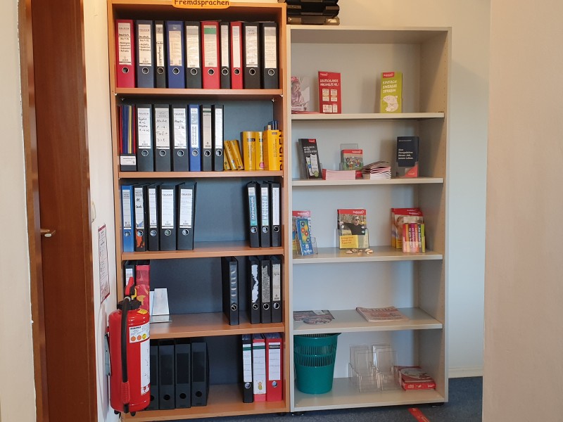 Bibliothek