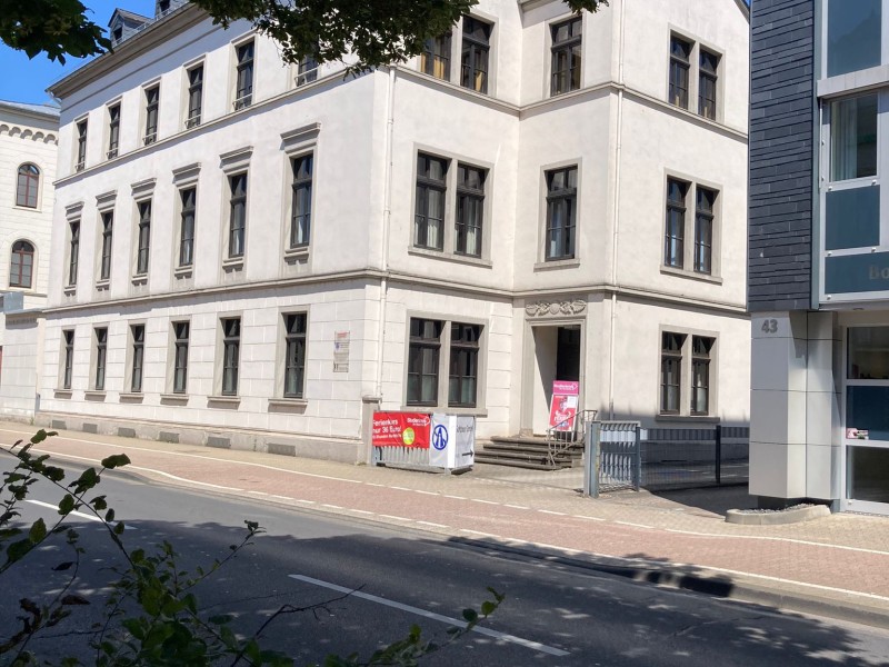 Außenansicht