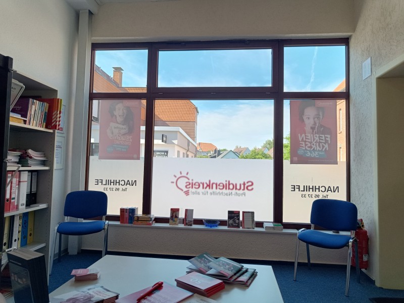 Büro