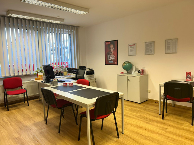 Büro