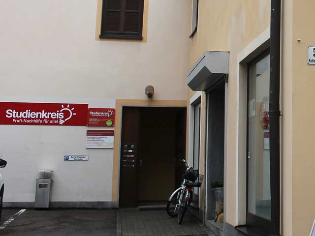 Außenansicht