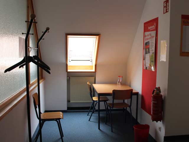 Unterrichtsraum 4