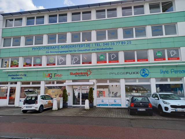 Außenansicht