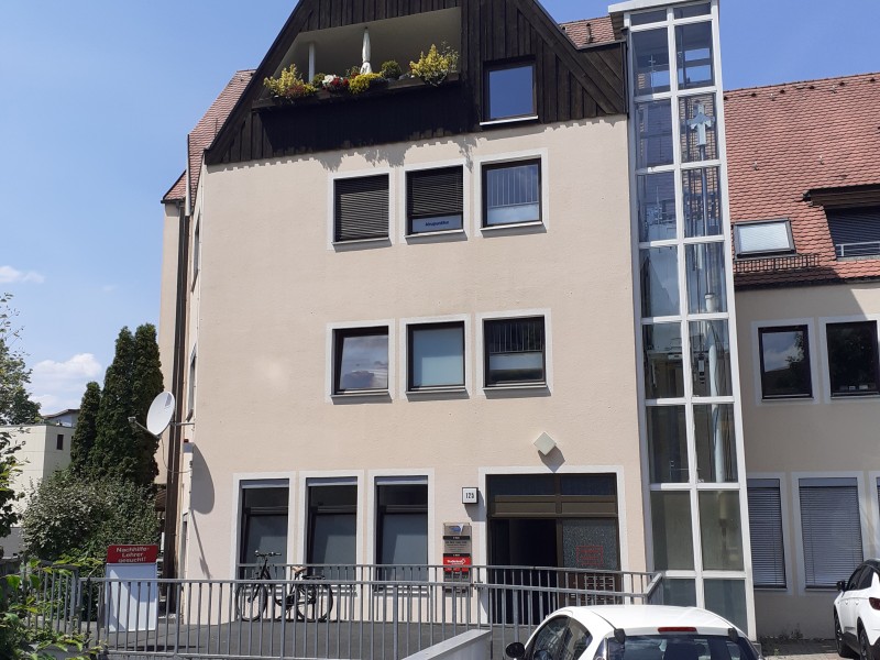 Außenansicht