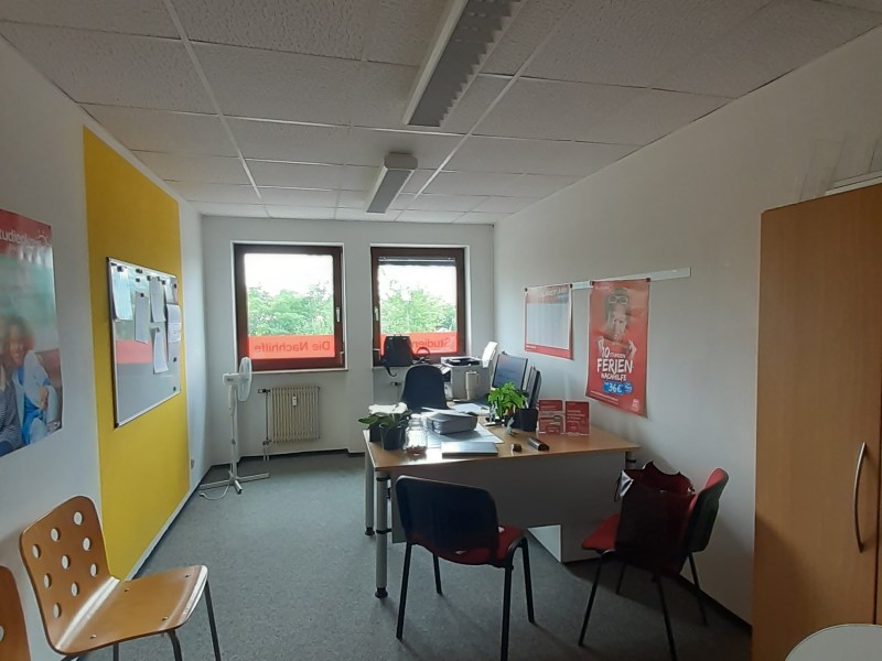 Büro