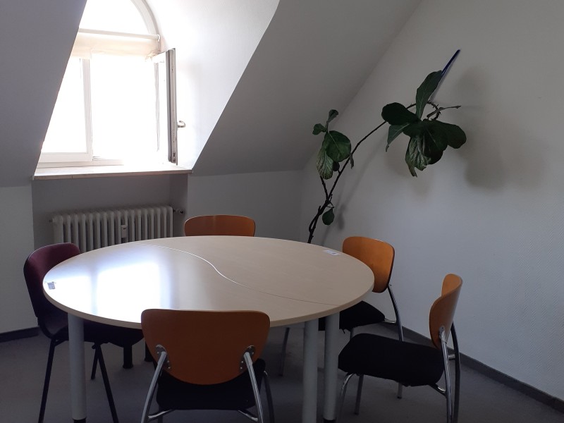Unterrichtsraum 2