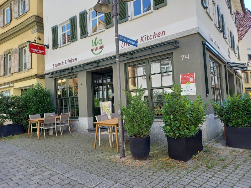 Außenansicht