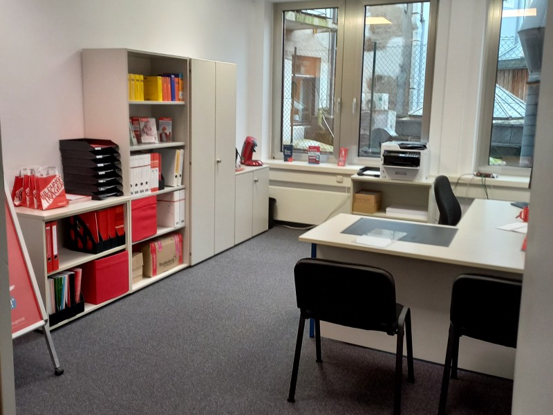 Büro