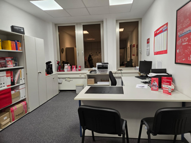 Büro