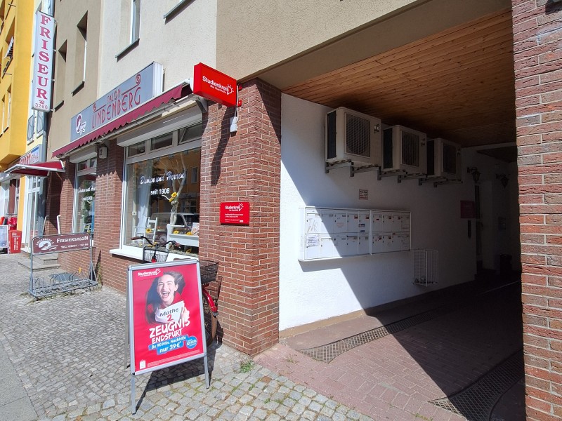 Außen