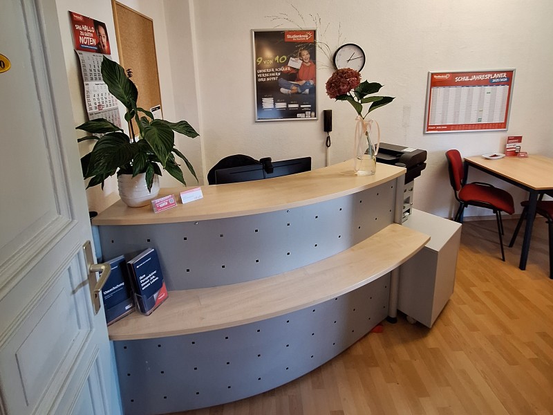 Büro