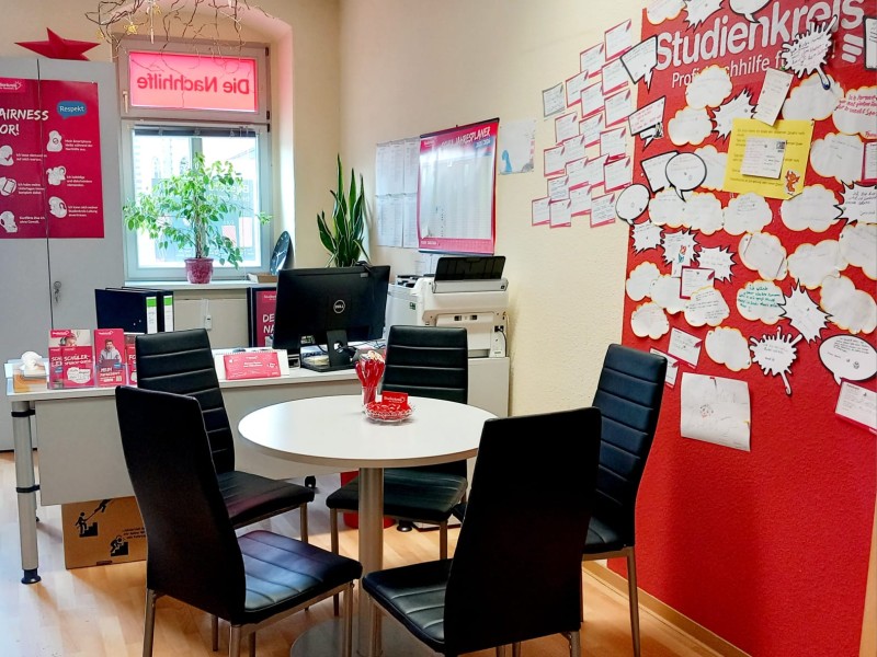 Büro