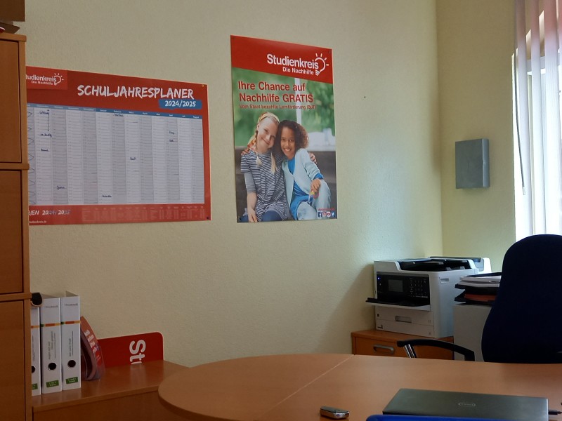 Büro