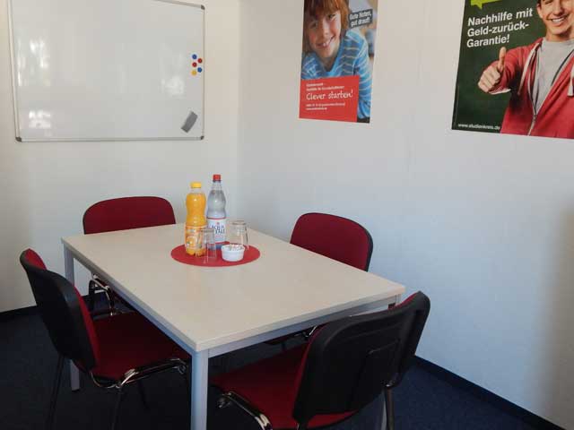 Besprechungsraum