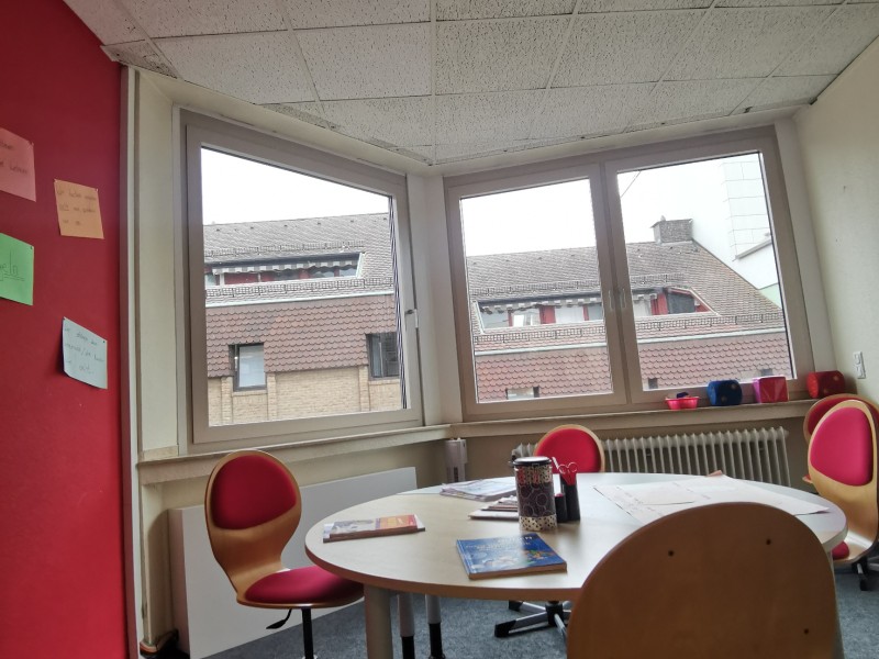 Kinderlernwelt