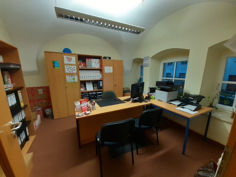 Büro