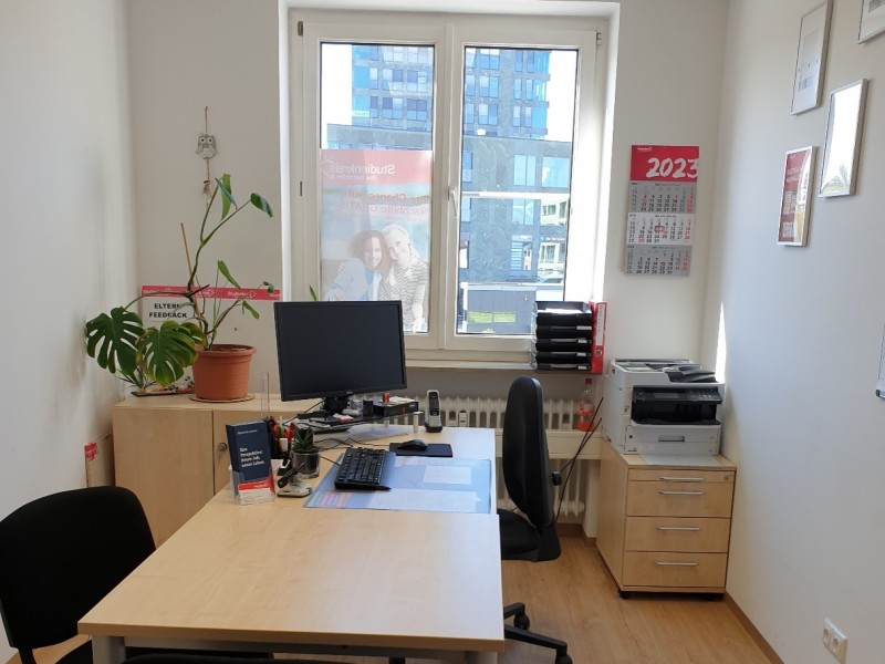 Büro