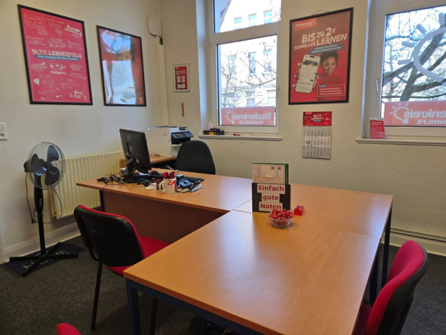 Büro