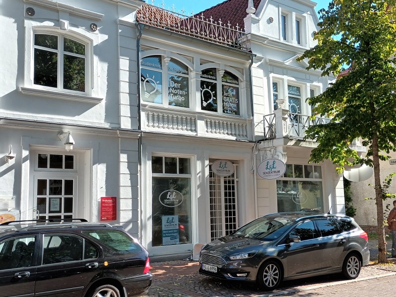 Außenansicht