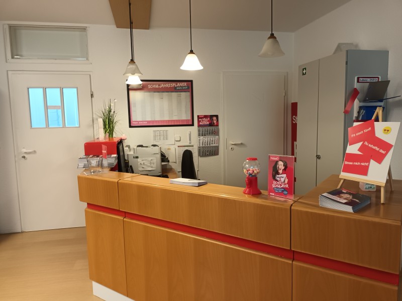 Büro