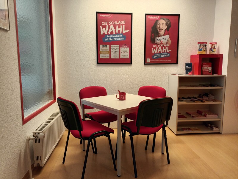 Wartebereich