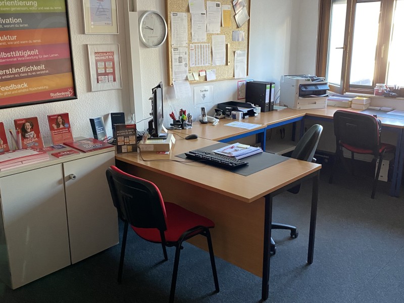Büro