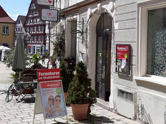 Außenansicht
