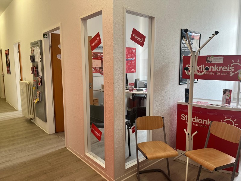 Büro