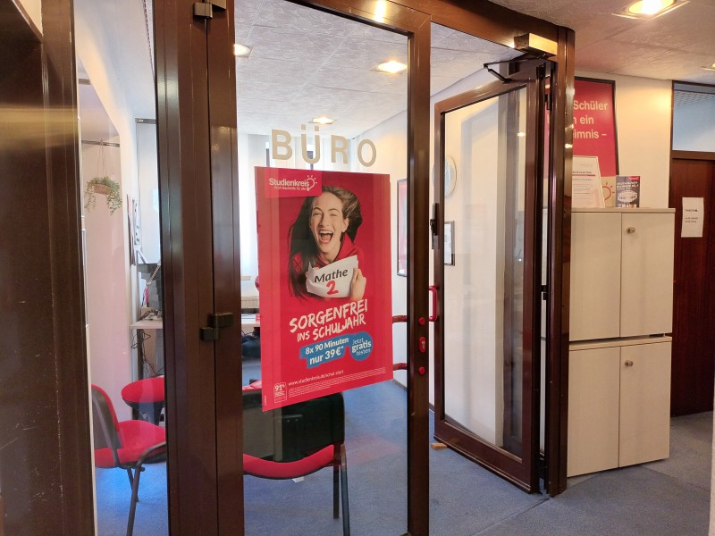 Büro