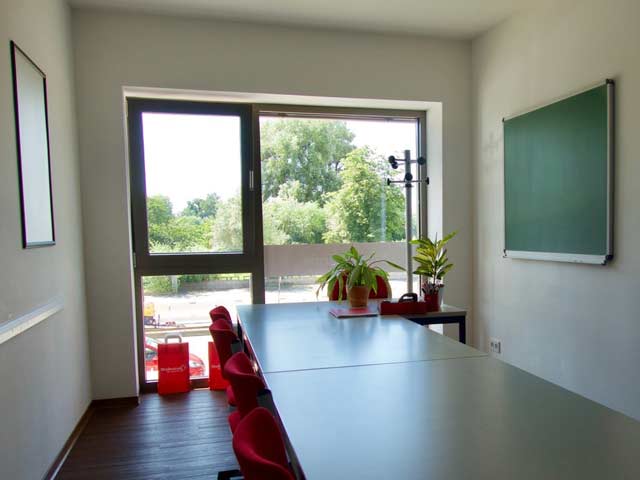 Unterrichtsraum 1